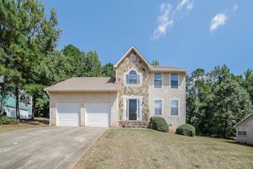 4155 Glad Morning Dr Atlanta, GA 30349